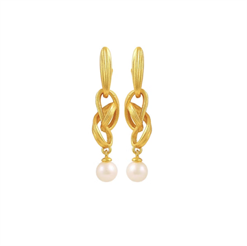 Hultquist Copenhagen - Tiril Earrings